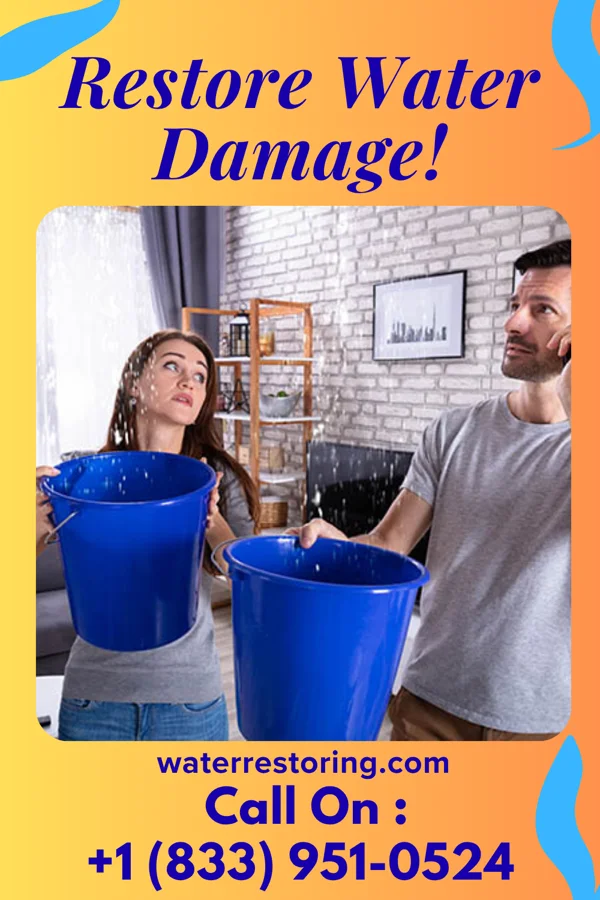 water restoration Swift Flood Recovery Masters Walnut Creek